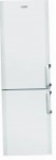 BEKO CN 332100 Холодильник холодильник з морозильником
