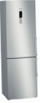 Bosch KGN36XI21 Koelkast koelkast met vriesvak