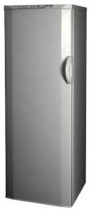 katangian Refrigerator NORD 158-310 larawan