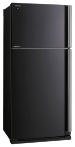Характеристики Холодильник Sharp SJ-XE55PMBK фото