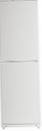 ATLANT ХМ 6093-031 Frigo réfrigérateur avec congélateur