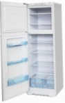 Бирюса 139 KLEA Fridge refrigerator with freezer