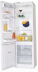 ATLANT ХМ 6094-031 Fridge refrigerator with freezer