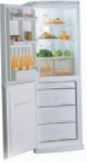 LG GR-389 SQF Jääkaappi jääkaappi ja pakastin
