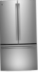 General Electric GNE29GSHSS Kjøleskap kjøleskap med fryser