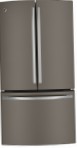 General Electric PWE23KMDES Køleskab køleskab med fryser