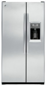 özellikleri Buzdolabı General Electric PZS23KSESS fotoğraf
