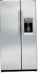 General Electric PZS23KSESS Kylskåp kylskåp med frys