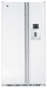 özellikleri Buzdolabı General Electric RCE24VGBFWW fotoğraf