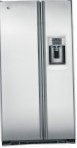 General Electric RCE24KGBFSS ตู้เย็น ตู้เย็นพร้อมช่องแช่แข็ง