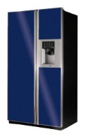 özellikleri Buzdolabı General Electric GIE21XGYFKB fotoğraf