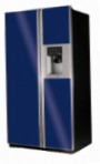 General Electric GIE21XGYFKB Kühlschrank kühlschrank mit gefrierfach