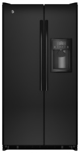 đặc điểm Tủ lạnh General Electric GSE25ETHBB ảnh