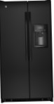 General Electric GSE25ETHBB Kühlschrank kühlschrank mit gefrierfach