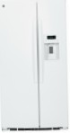 General Electric GSE25HGHWW Kühlschrank kühlschrank mit gefrierfach