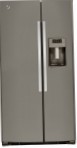 General Electric GSE25HMHES Fridge refrigerator with freezer