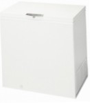 Frigidaire MFC07V4GW Refrigerator chest freezer