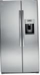 General Electric PSS28KSHSS Kjøleskap kjøleskap med fryser