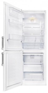 Charakteristik Kühlschrank BEKO CN 328220 Foto