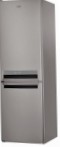 Whirlpool BSNF 9782 OX Kühlschrank kühlschrank mit gefrierfach