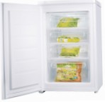 Hisense RS-11DC4SA Fridge freezer-cupboard