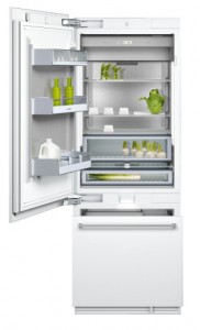 характеристики Холодильник Gaggenau RB 472-301 Фото
