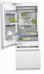 Gaggenau RB 472-301 冷蔵庫 冷凍庫と冷蔵庫