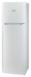 Характеристики Хладилник Hotpoint-Ariston HTM 1181.2 снимка