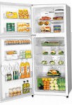 LG GR-332 SVF 冷蔵庫 冷凍庫と冷蔵庫