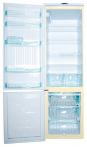 Характеристики Холодильник DON R 295 слоновая кость фото