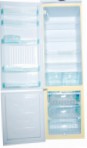 DON R 295 слоновая кость Холодильник холодильник с морозильником