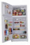 Toshiba GR-KE69RW Холодильник холодильник с морозильником