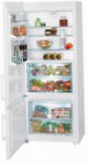 Liebherr CBN 4656 Ledusskapis ledusskapis ar saldētavu