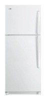 Характеристики Хладилник LG GN-B392 CVCA снимка
