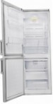 BEKO CN 328220 S šaldytuvas šaldytuvas su šaldikliu