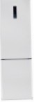 Candy CKBF 186 VDB Refrigerator freezer sa refrigerator