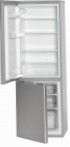 Bomann KG177 Fridge refrigerator with freezer