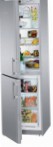 Liebherr CNesf 3033 Холодильник холодильник з морозильником