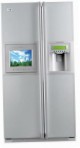 LG GR-G227 STBA Холодильник холодильник з морозильником
