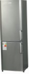 BEKO CS 334020 S Kjøleskap kjøleskap med fryser