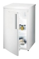 Charakteristik Kühlschrank Gorenje RB 42 W Foto