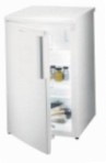 Gorenje RB 42 W Fridge refrigerator with freezer