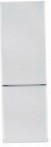 Candy CKBF 6200 W Frigo réfrigérateur avec congélateur