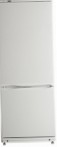 ATLANT ХМ 4099-022 Fridge refrigerator with freezer