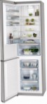 AEG S 99383 CMX2 Kjøleskap kjøleskap med fryser