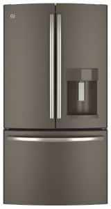 характеристики Холодильник General Electric GYE22KMHES Фото