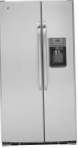 General Electric GSHS6HGDSS Jääkaappi jääkaappi ja pakastin