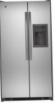 General Electric GSS25ESHSS Kylskåp kylskåp med frys