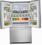 Frigidaire MSBH30V7LS Kjøleskap kjøleskap med fryser