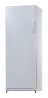 Charakteristik Kühlschrank Snaige F27SM-T10001 Foto